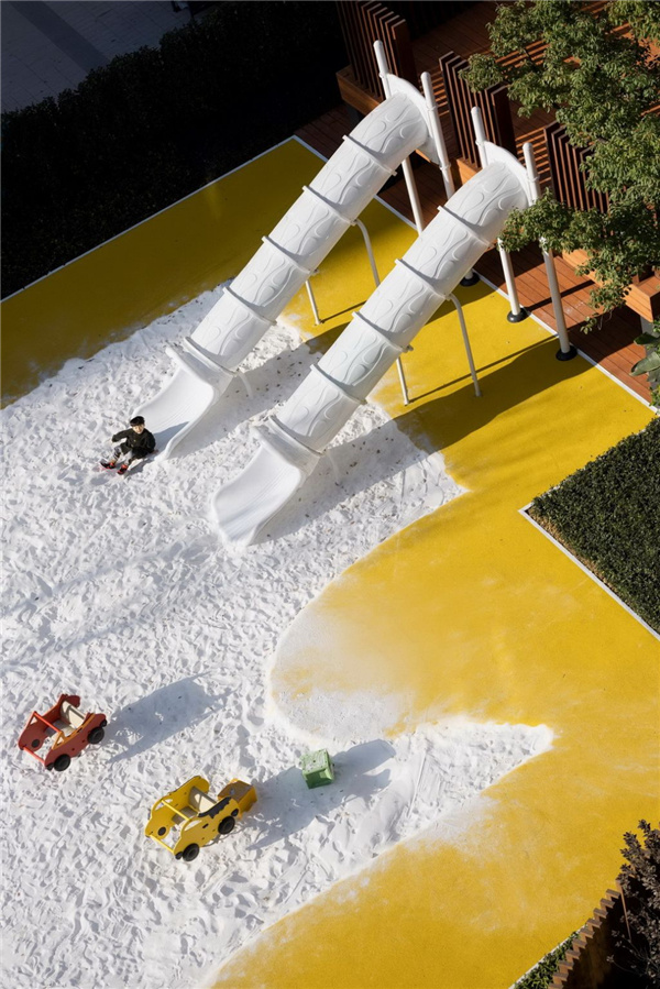 福州萬(wàn)科翡翠里 ? 溪望