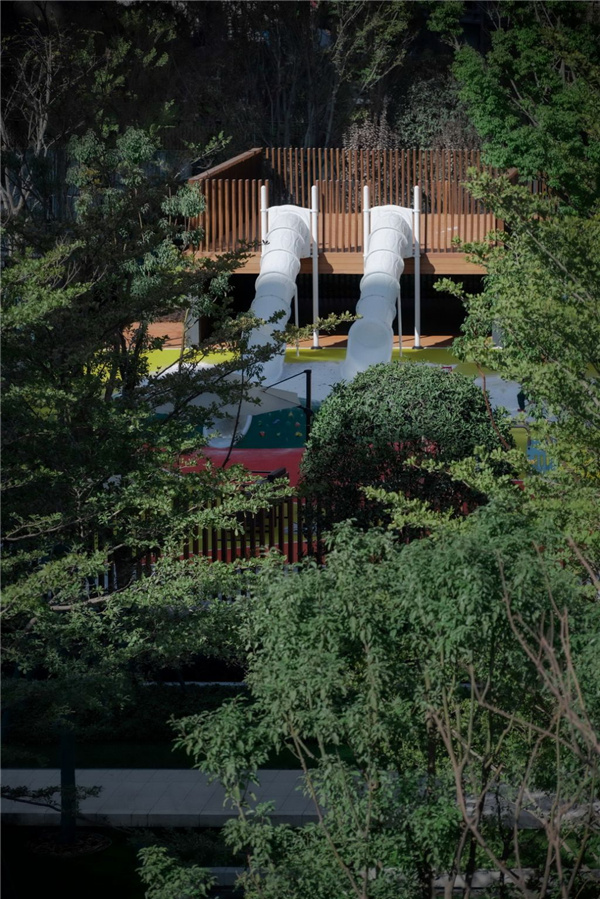 福州萬(wàn)科翡翠里 ? 溪望