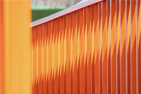 六安綠地未來城