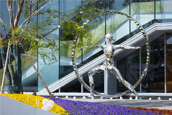 六安綠地未來城