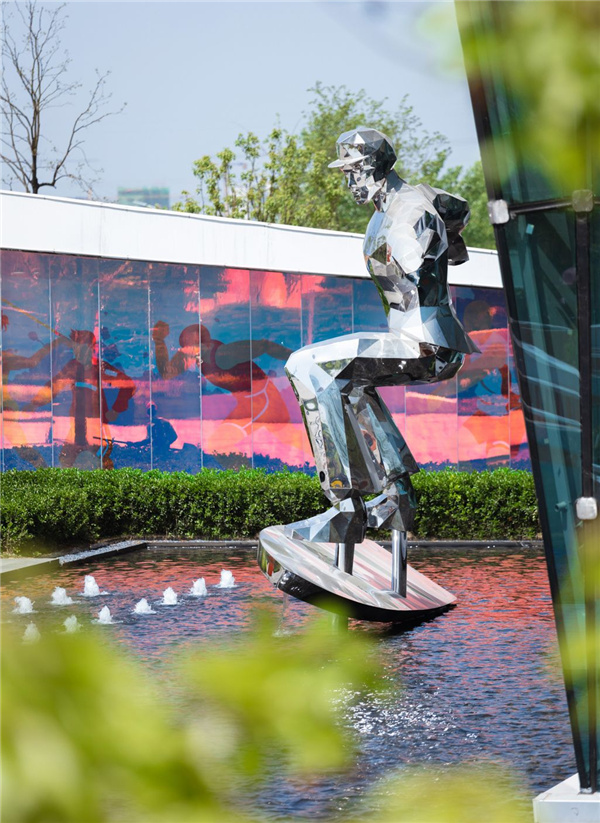 六安綠地未來城