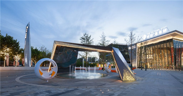 六安綠地未來城