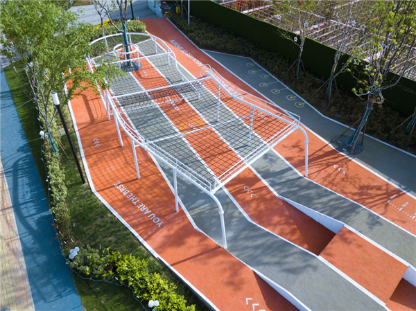 六安綠地未來城