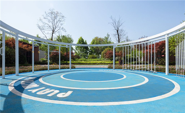 六安綠地未來城