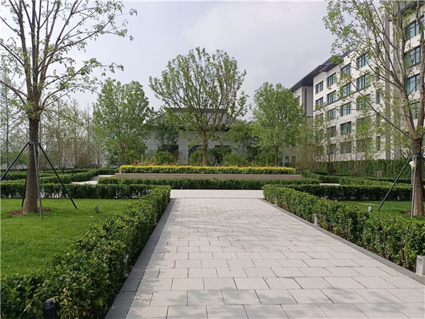 北京環球影城主題公園配套建設（一期）項目