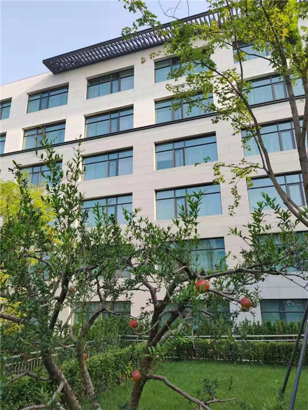 北京環球影城主題公園配套建設（一期）項目