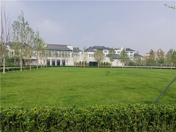 北京環球影城主題公園配套建設（一期）項目