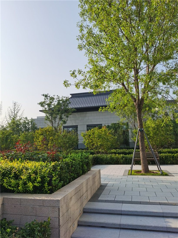 北京環球影城主題公園配套建設（一期）項目