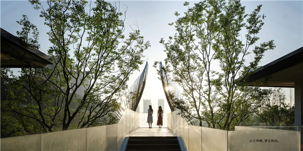 ZD筑地景觀丨昕暉中航·璟熙