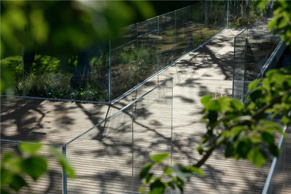 ZD筑地景觀丨昕暉中航·璟熙