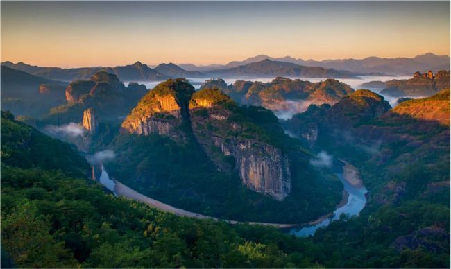 世界最大的國家公園體系，怎么建？