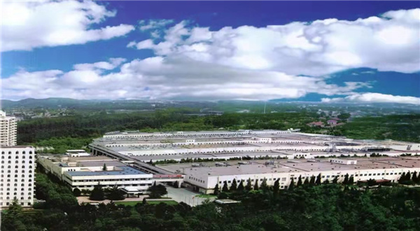 方寸實踐丨北京UCP恒通國際創新園