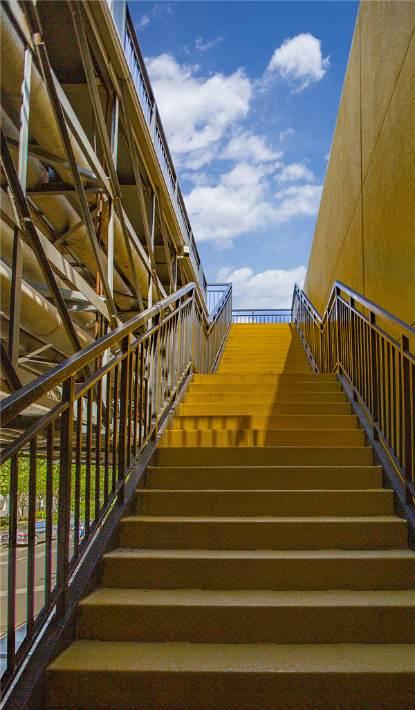 方寸實踐丨北京UCP恒通國際創新園