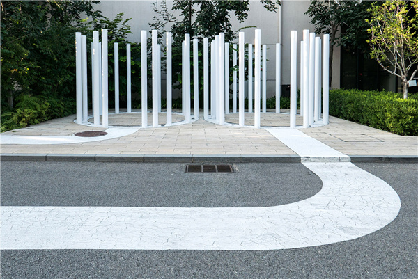 方寸實踐丨北京UCP恒通國際創新園