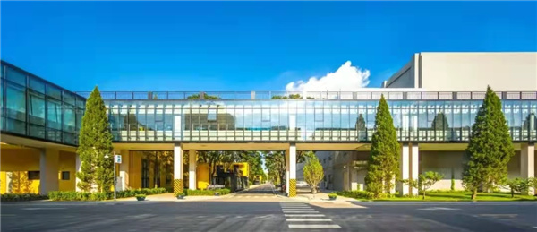 方寸實踐丨北京UCP恒通國際創新園