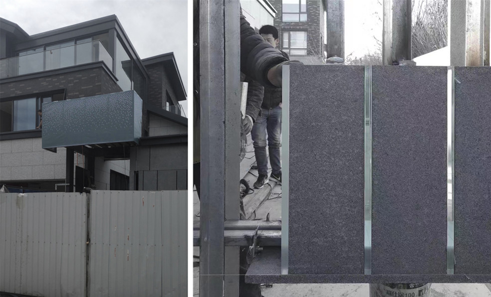 甲南園林丨龍灣某別墅花園設計