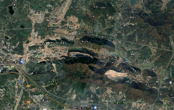 瀚世景觀丨南京園博園悅榕莊