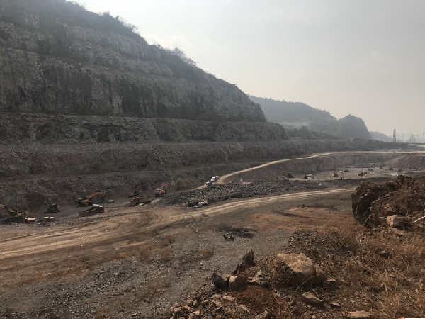 瀚世景觀丨南京園博園悅榕莊