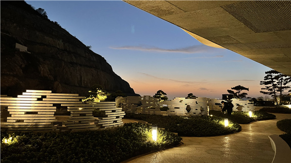 瀚世景觀丨南京園博園悅榕莊