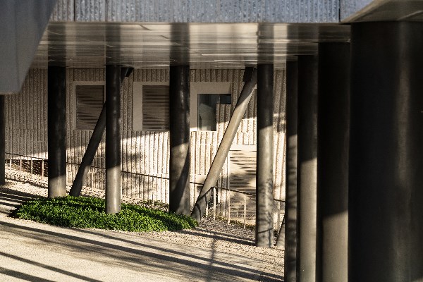 瀚世景觀丨南京園博園悅榕莊