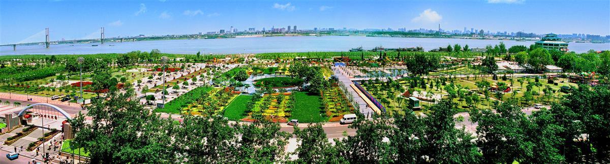 湖北將以武漢為先行區(qū)爭創(chuàng)長江國家文化公園