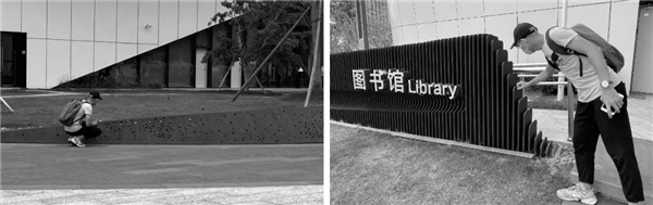 阿特森景觀丨金灣航空城文化藝術中心