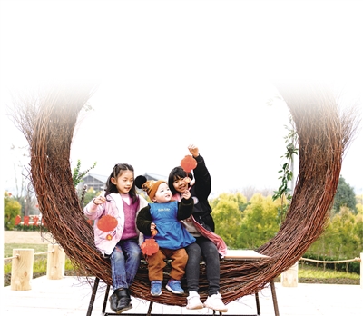 四川美院:以美學意蘊充盈鄉土民居