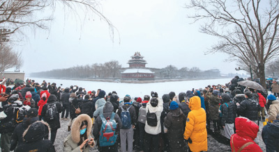 張朝枝教授：遺產旅游能帶來什么？