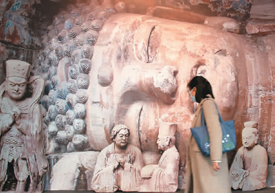 張朝枝教授：遺產旅游能帶來什么？