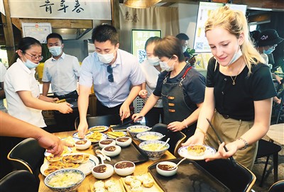 張朝枝教授：遺產旅游能帶來什么？