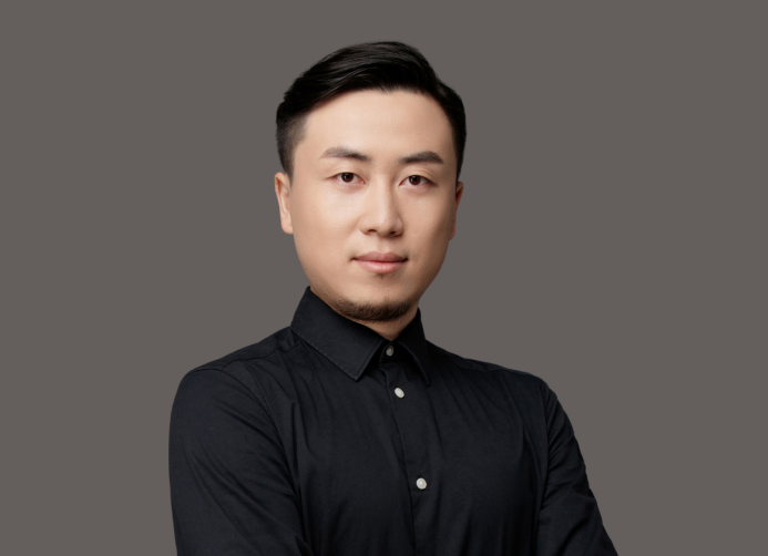 李金晨：兒童友好型城市里的校園設計