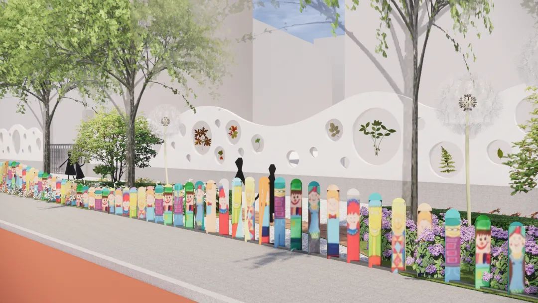 李金晨：兒童友好型城市里的校園設計