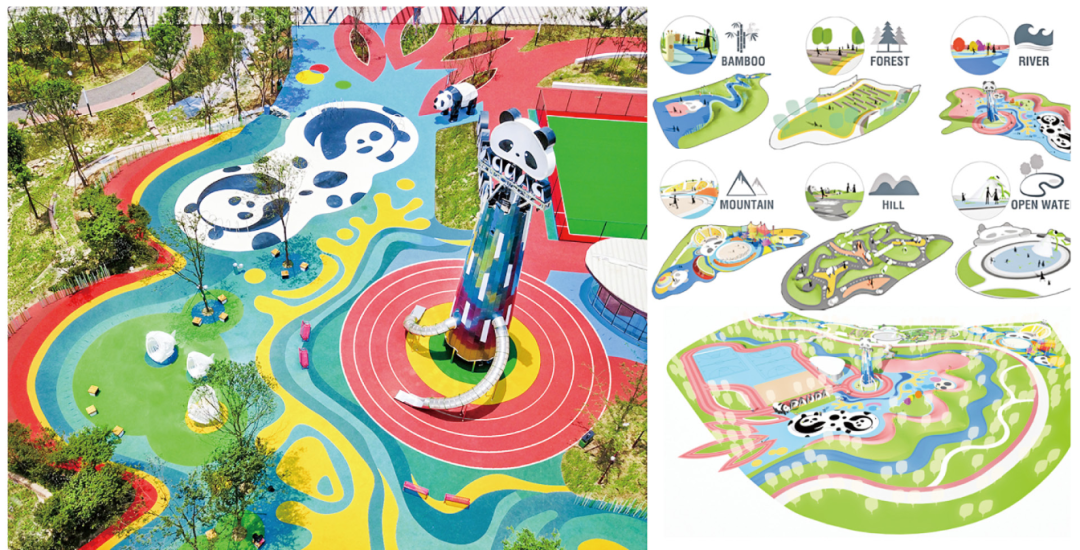 李金晨：兒童友好型城市里的校園設計