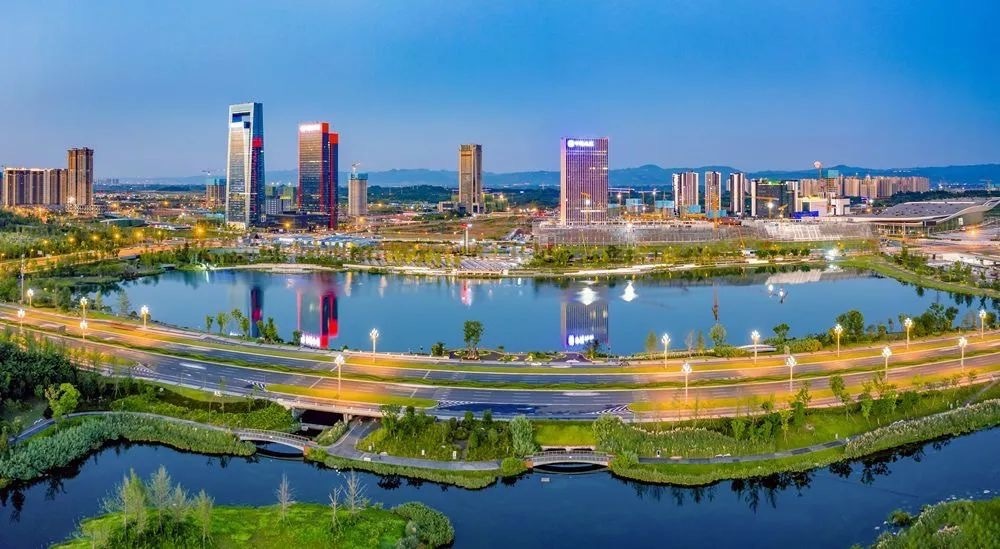 李曉江：公園城市建設(shè)的核心命題是什么？