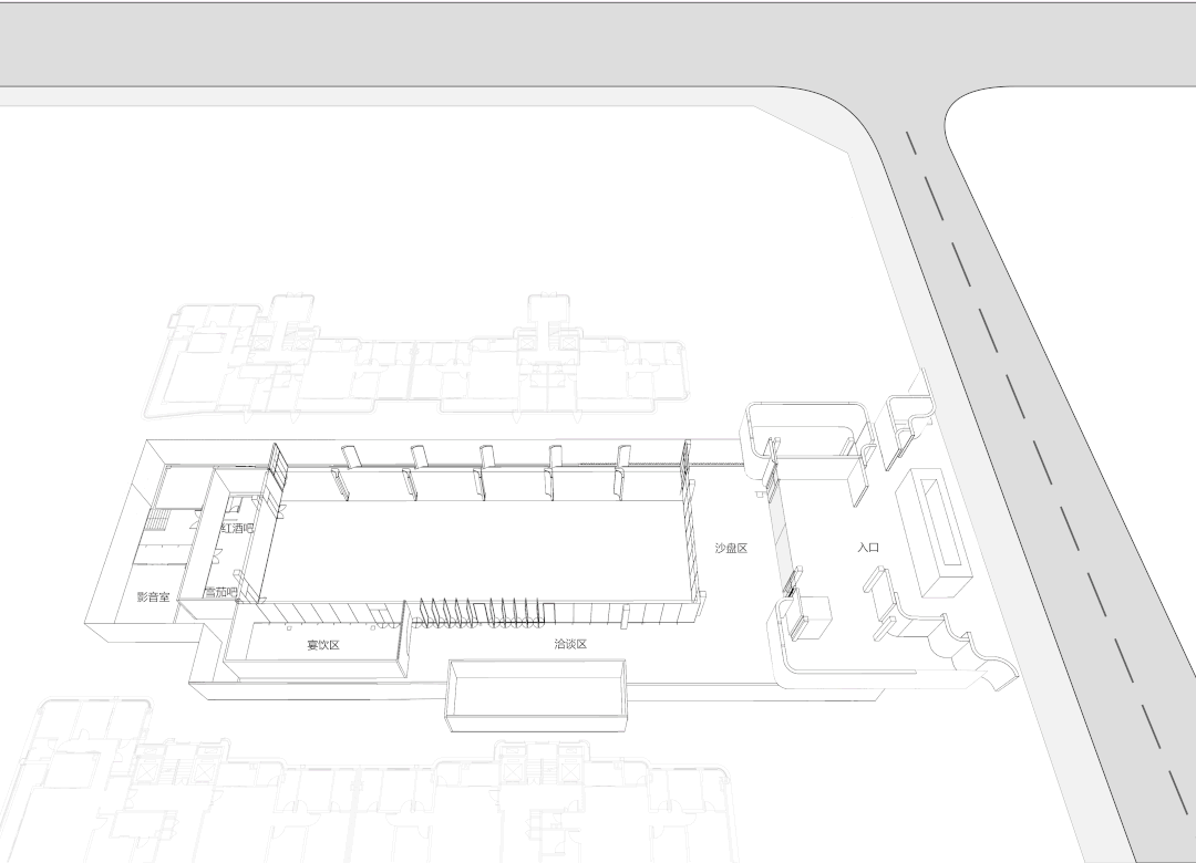 物候設(shè)計丨融創(chuàng)·春華錦