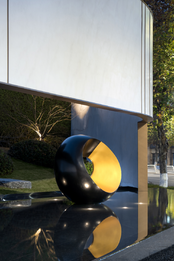 物候設(shè)計丨融創(chuàng)·春華錦