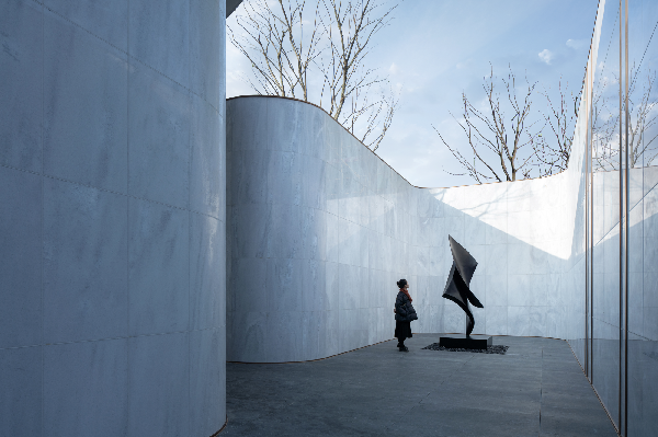 物候設(shè)計丨融創(chuàng)·春華錦