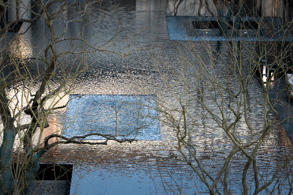 物候設(shè)計丨融創(chuàng)·春華錦