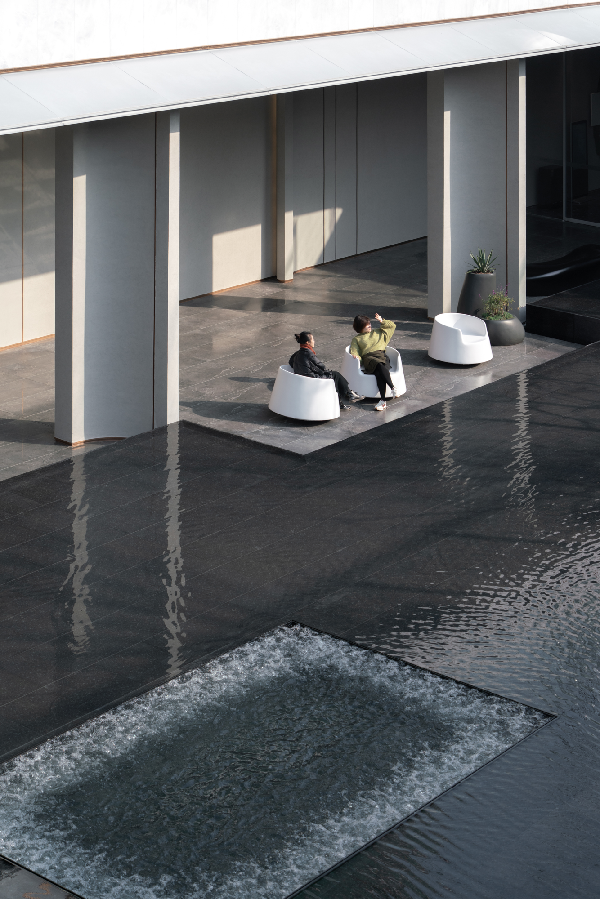 物候設(shè)計丨融創(chuàng)·春華錦