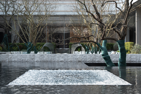 物候設(shè)計丨融創(chuàng)·春華錦