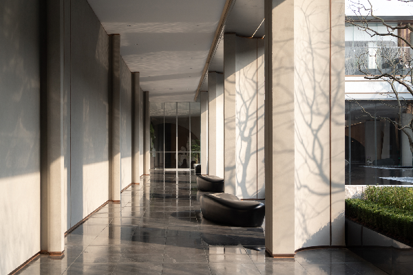 物候設(shè)計丨融創(chuàng)·春華錦