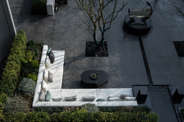 物候設(shè)計丨融創(chuàng)·春華錦