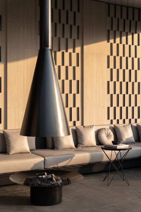 物候設(shè)計丨融創(chuàng)·春華錦