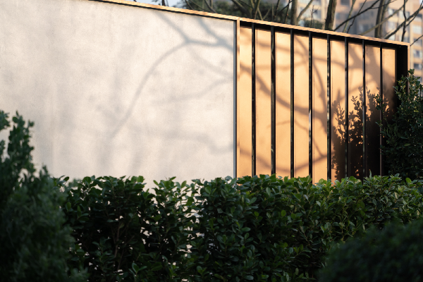 物候設(shè)計丨融創(chuàng)·春華錦