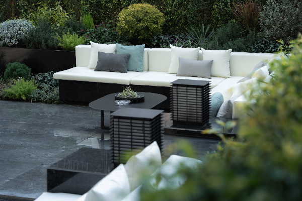 物候設(shè)計丨融創(chuàng)·春華錦