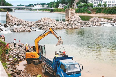 遺產(chǎn)保護與氣候變化