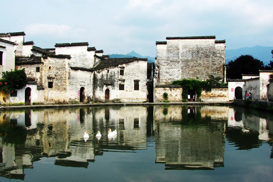 吳必虎:文旅發(fā)展要適應(yīng)“后新冠”