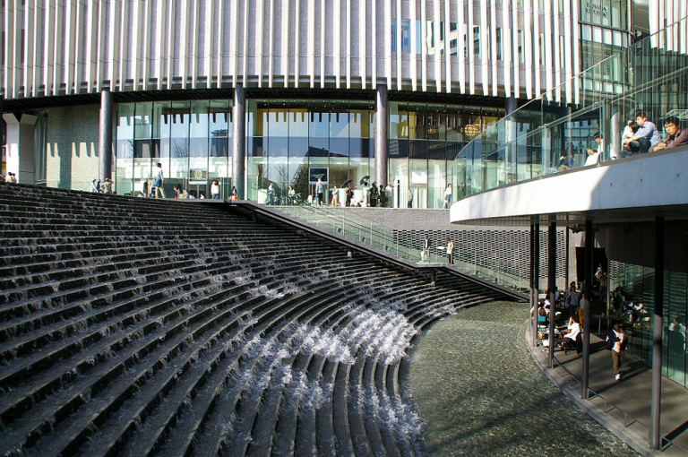 日本鳳咨詢株式會社與中國風景園林網達成戰略合作