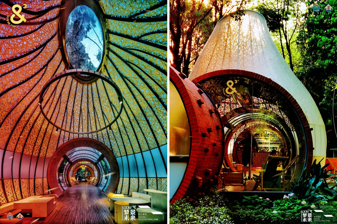 DDM夢(mèng)景未來(lái)《吹一個(gè)泡泡》藝術(shù)展6月17日起在成都開(kāi)展