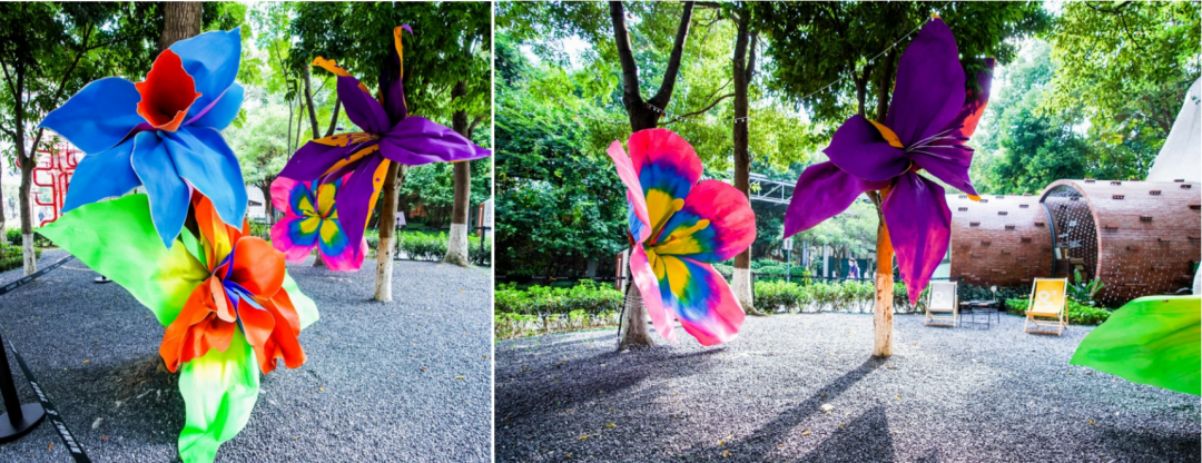 DDM夢(mèng)景未來(lái)《吹一個(gè)泡泡》藝術(shù)展6月17日起在成都開(kāi)展